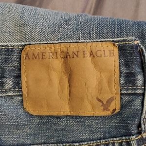 American Eagle Jeans Bootcut 36x34